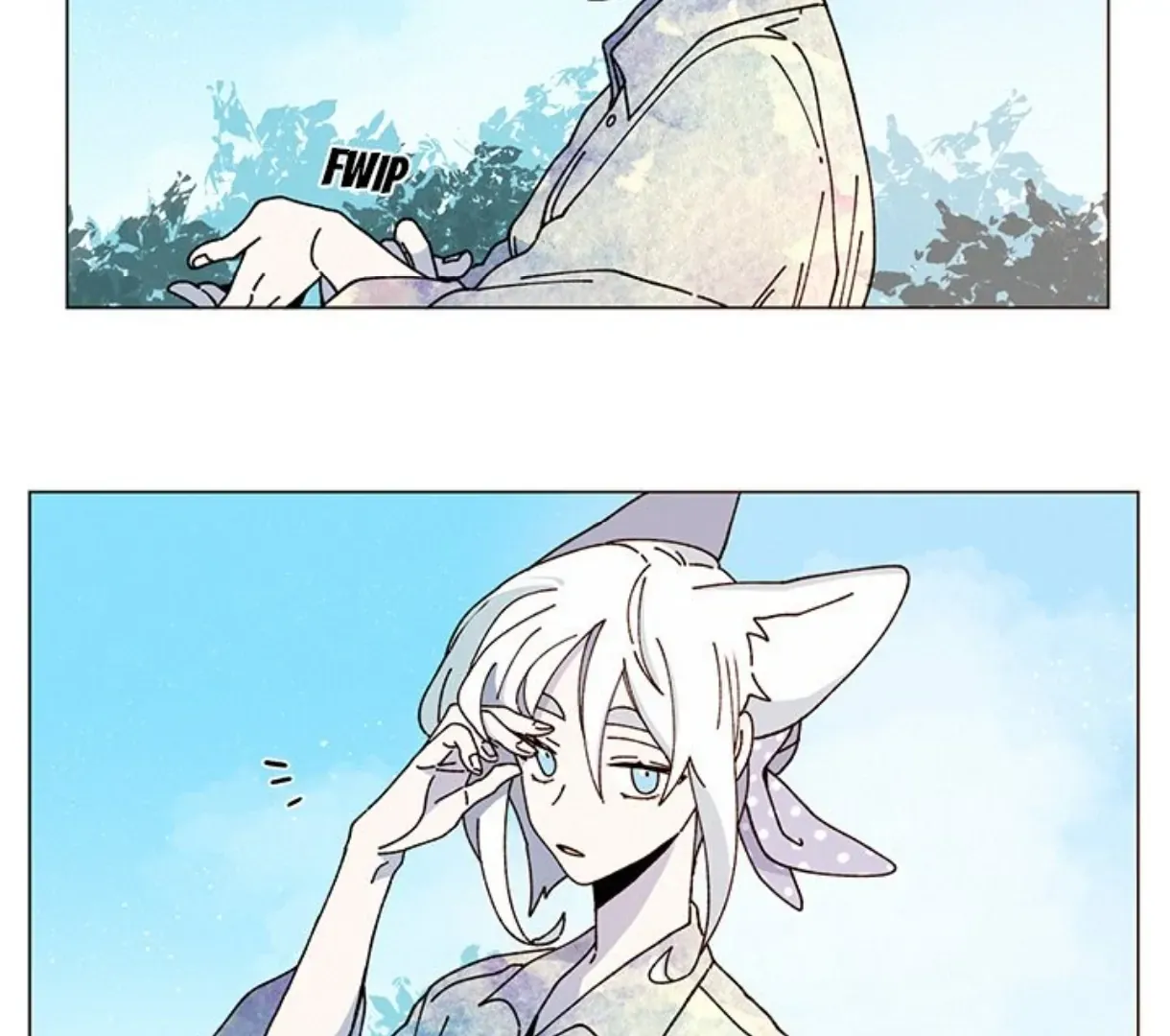 Read Merry! Memory chapter 45 image 41 on Lezhin