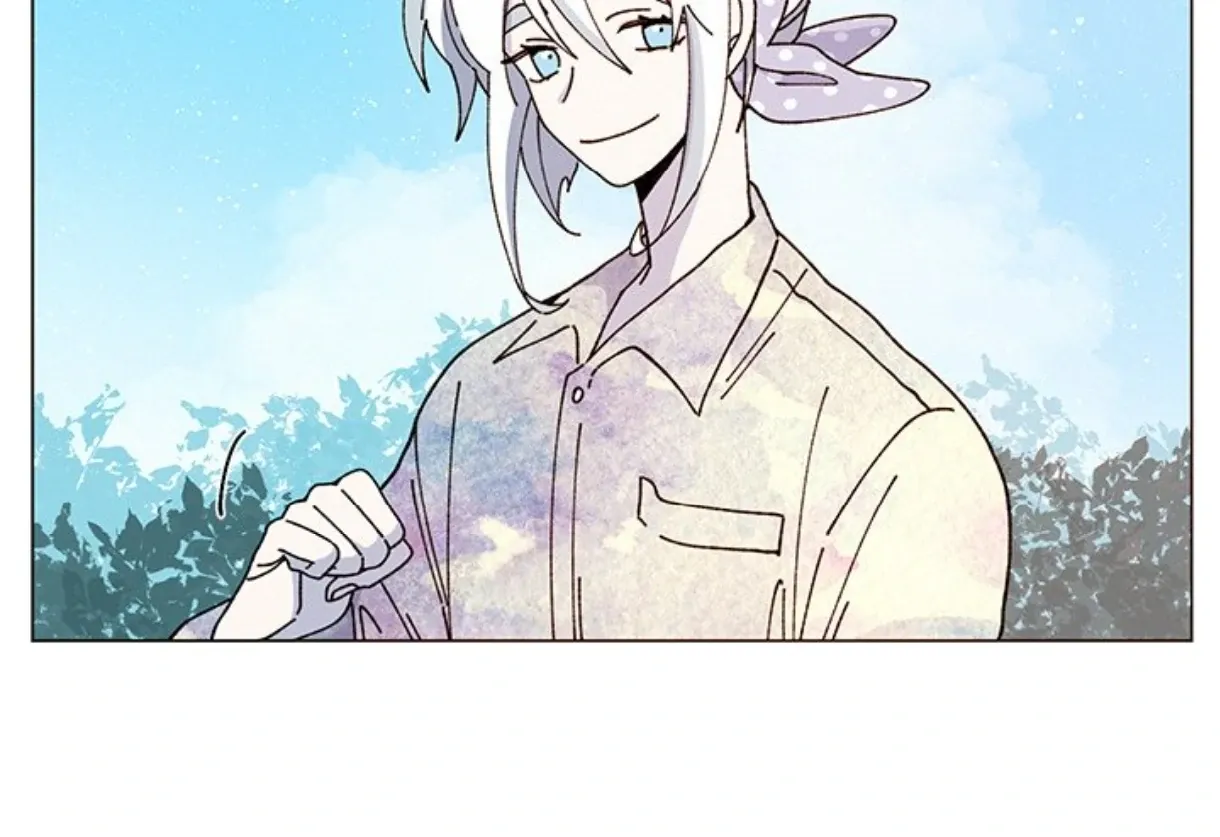 Read Merry! Memory chapter 45 image 44 on Lezhin