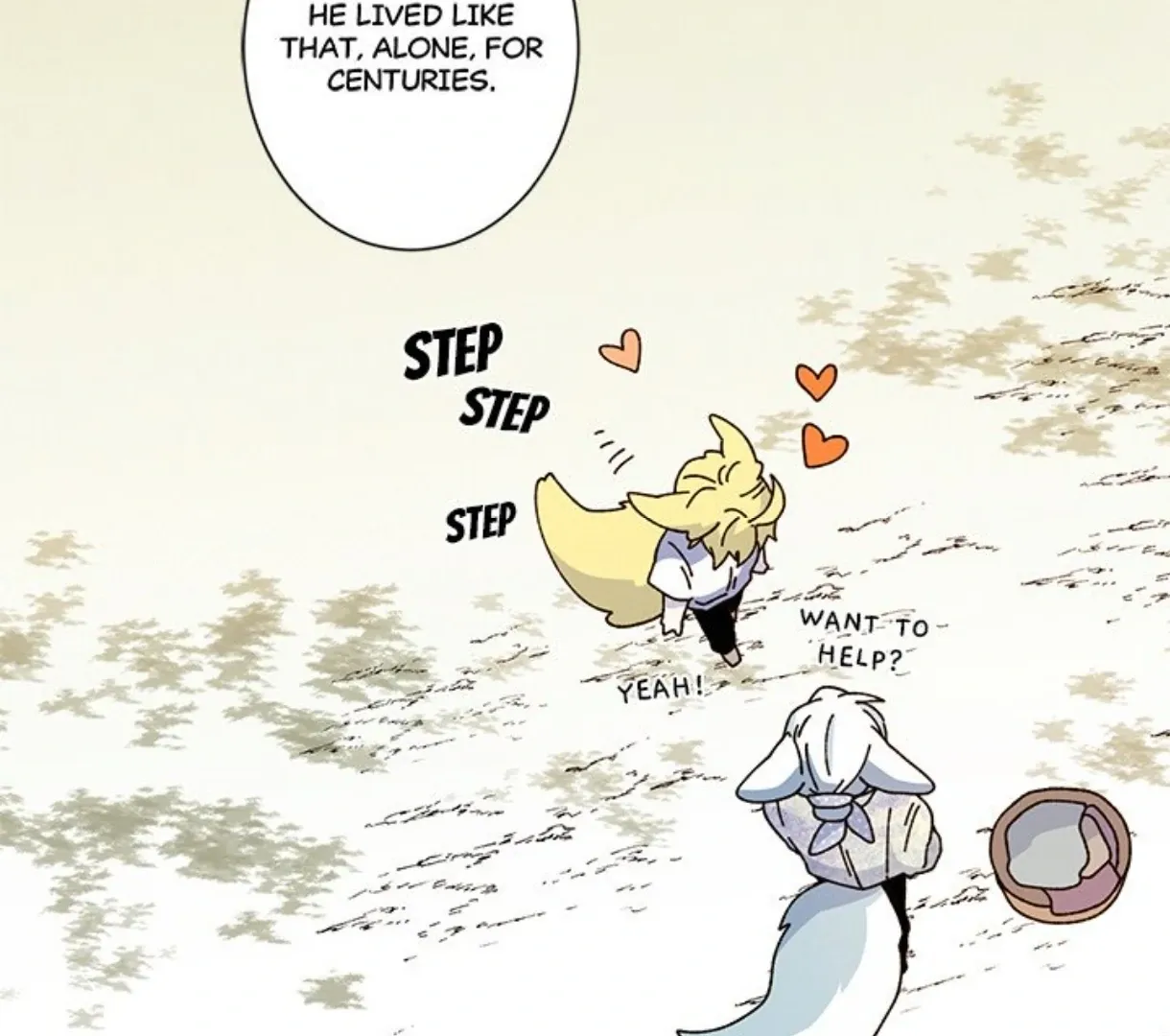 Read Merry! Memory chapter 45 image 49 on Lezhin