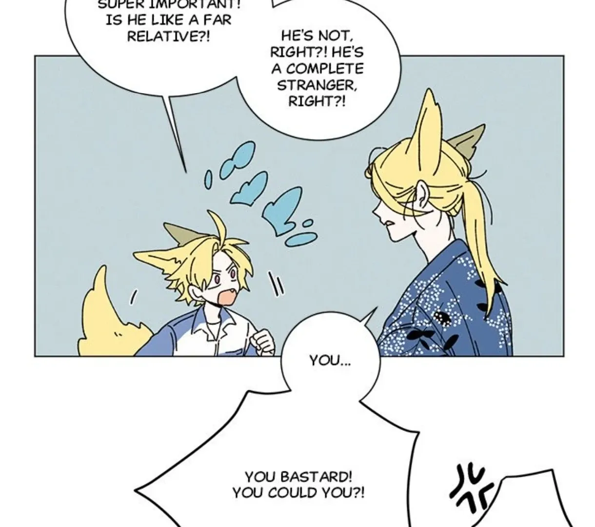 Read Merry! Memory chapter 45 image 5 on Lezhin