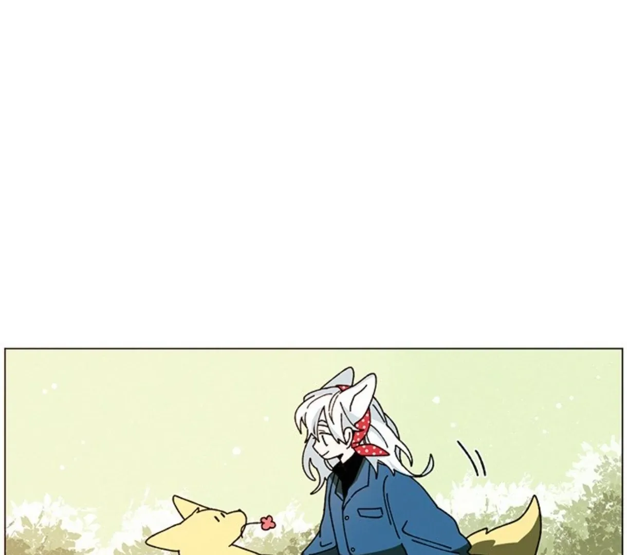 Read Merry! Memory chapter 45 image 58 on Lezhin