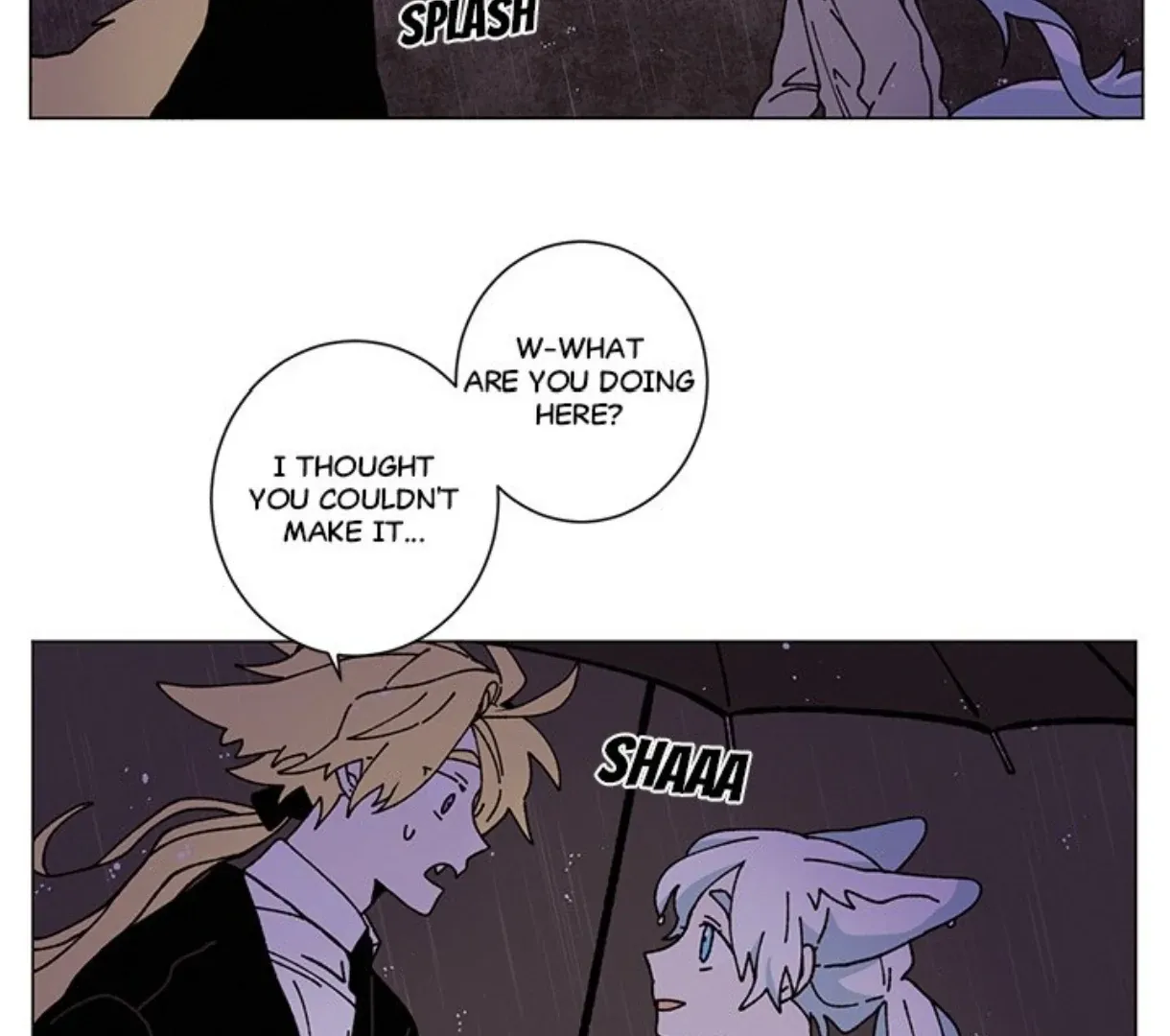 Read Merry! Memory chapter 45 image 66 on Lezhin