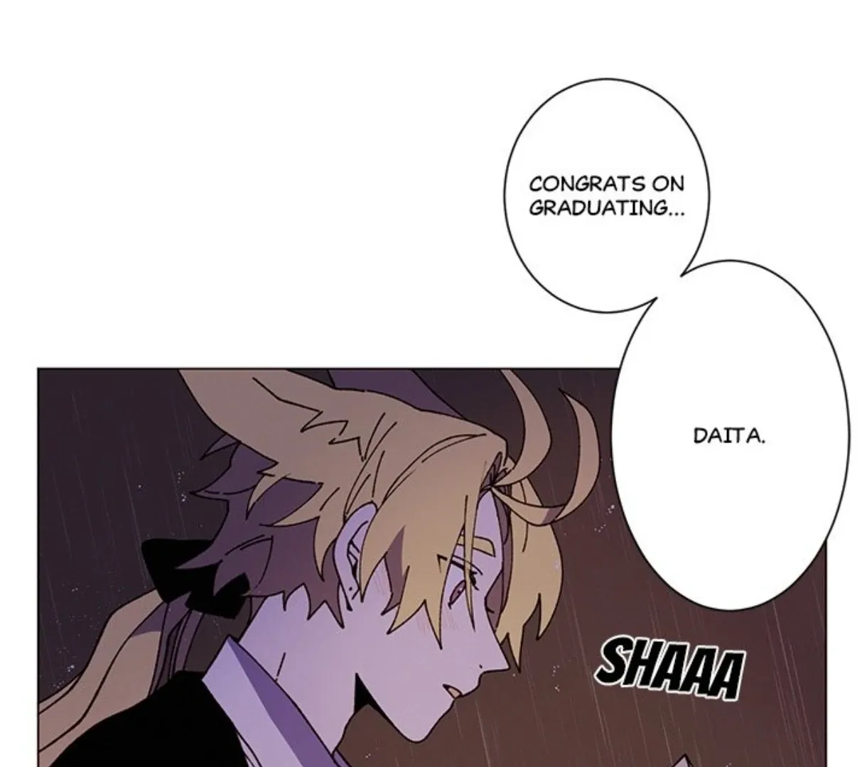 Read Merry! Memory chapter 45 image 69 on Lezhin