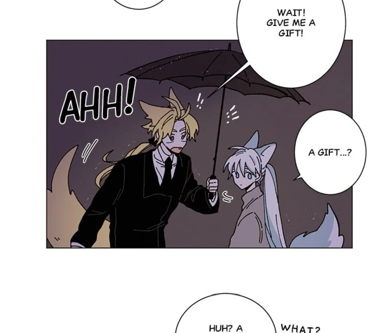 Read Merry! Memory chapter 45 image 76 on Lezhin