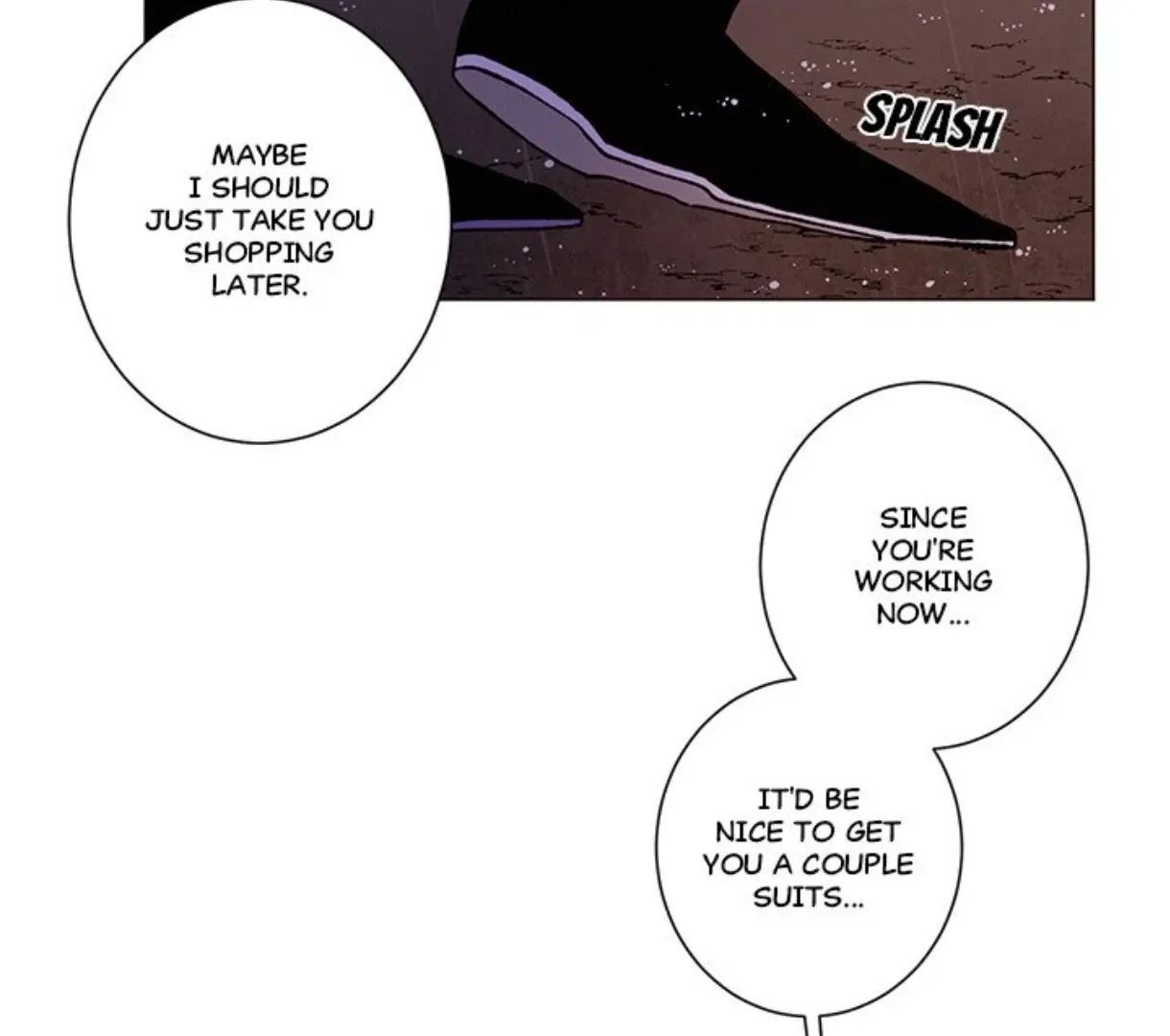 Read Merry! Memory chapter 45 image 79 on Lezhin
