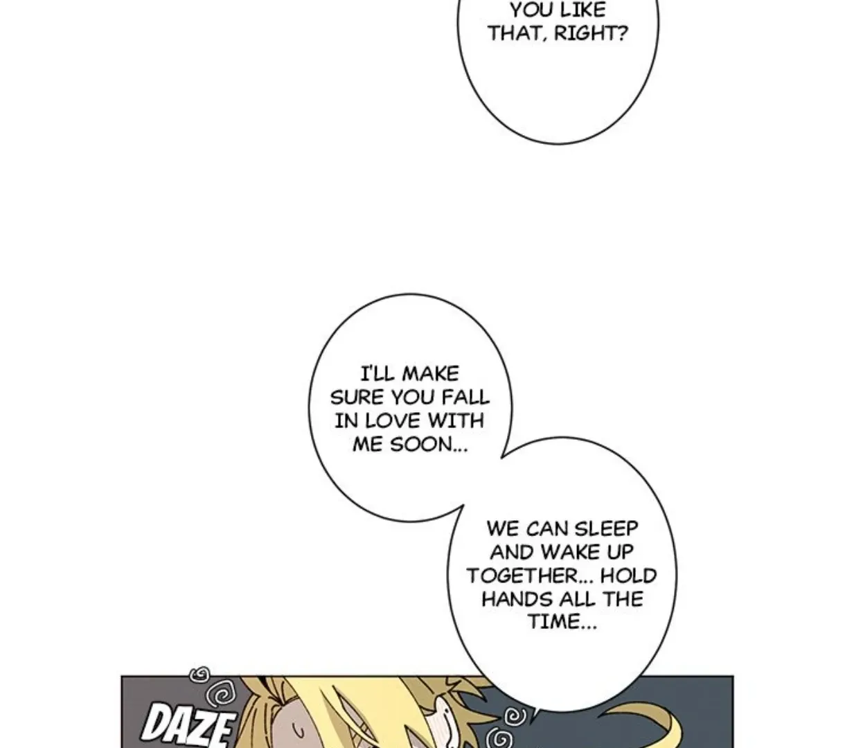 Read Merry! Memory chapter 46 image 12 on Lezhin