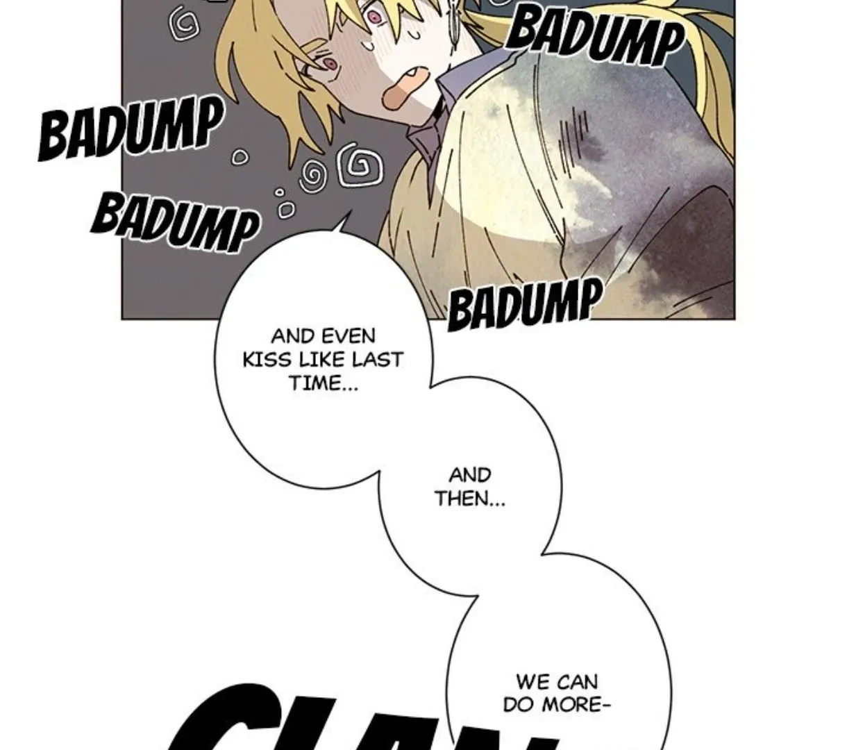 Read Merry! Memory chapter 46 image 13 on Lezhin