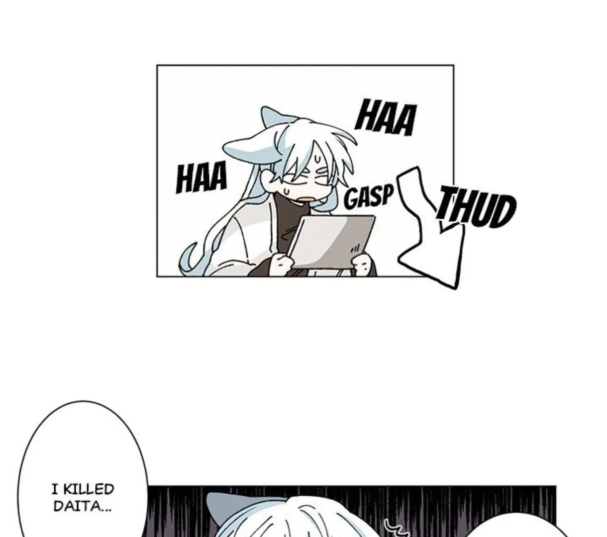 Read Merry! Memory chapter 46 image 15 on Lezhin