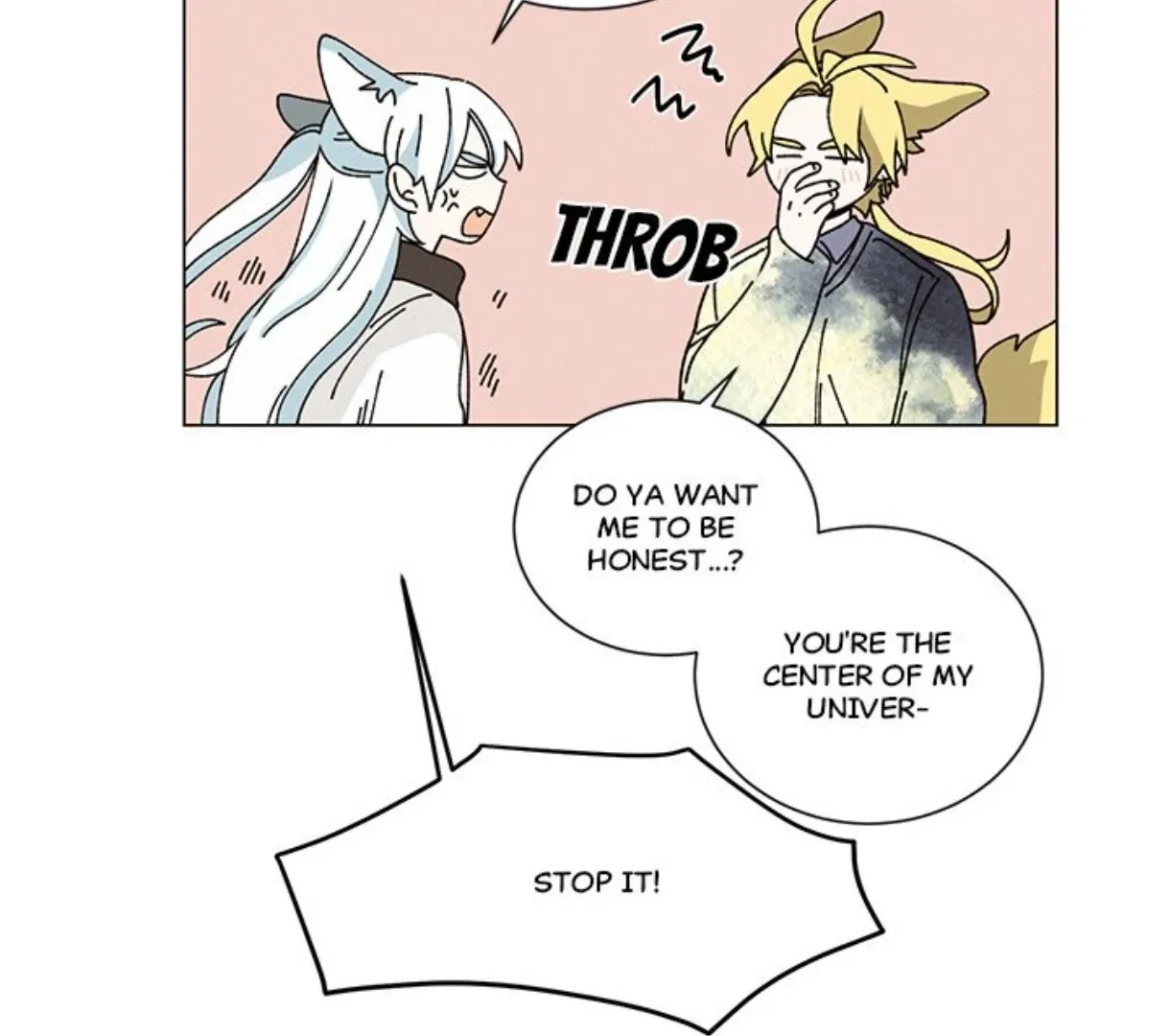 Read Merry! Memory chapter 46 image 18 on Lezhin