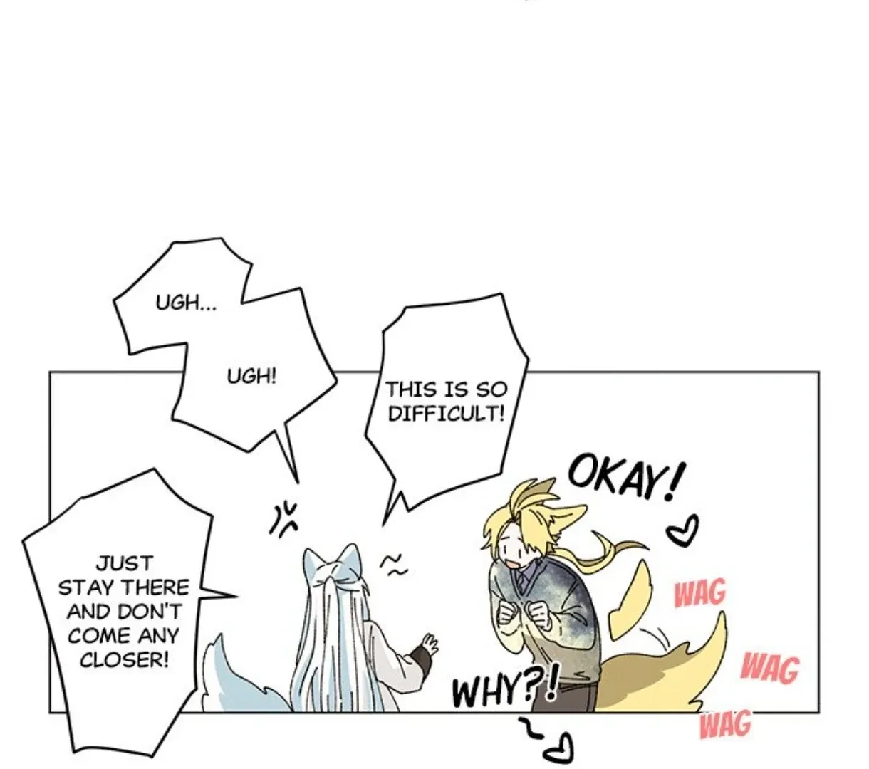 Read Merry! Memory chapter 46 image 19 on Lezhin