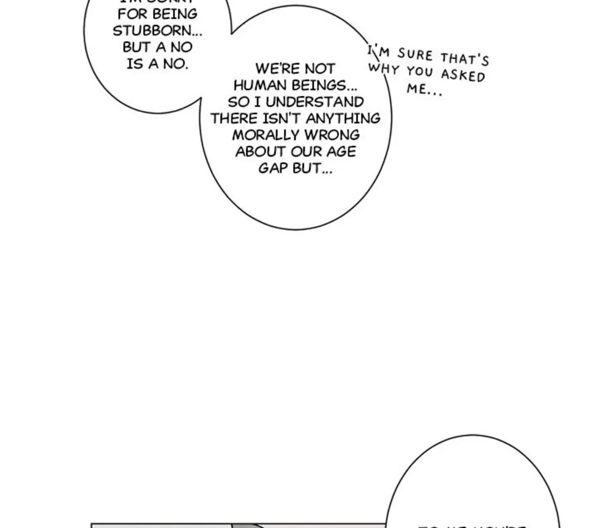 Read Merry! Memory chapter 46 image 26 on Lezhin