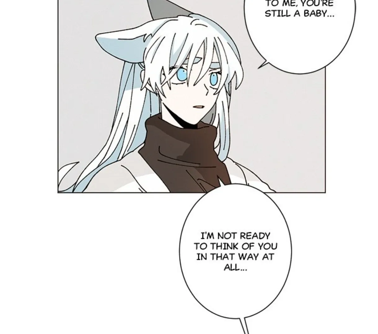Read Merry! Memory chapter 46 image 27 on Lezhin