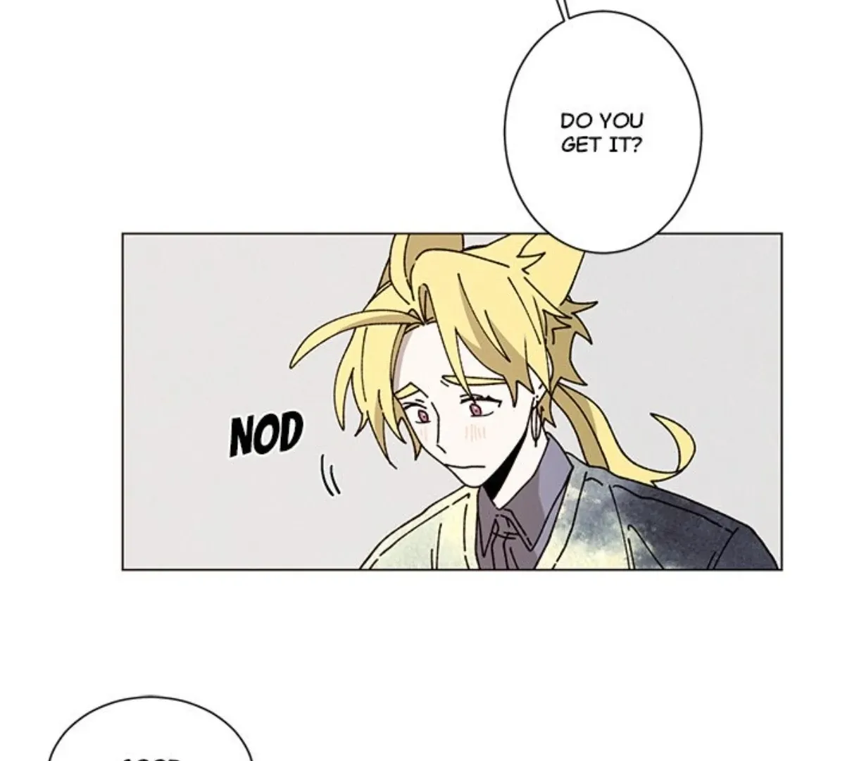 Read Merry! Memory chapter 46 image 28 on Lezhin