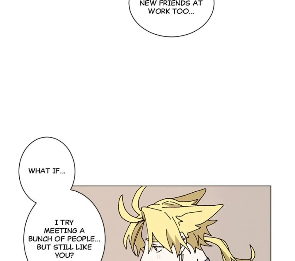 Read Merry! Memory chapter 46 image 30 on Lezhin