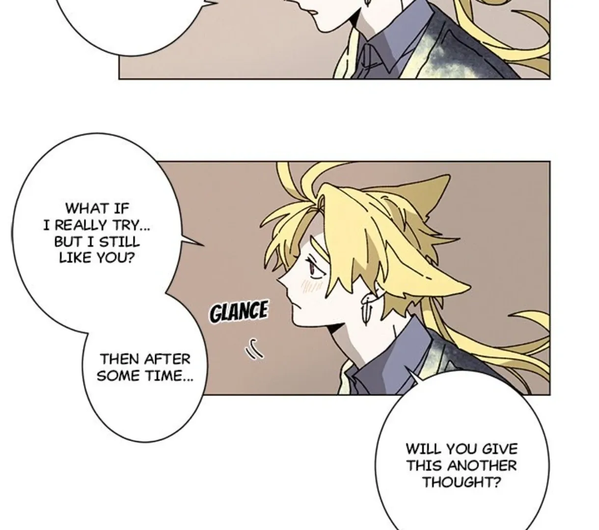Read Merry! Memory chapter 46 image 31 on Lezhin