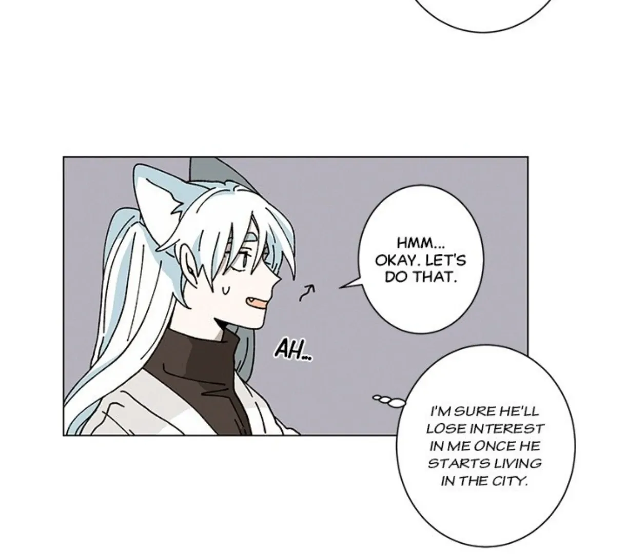 Read Merry! Memory chapter 46 image 32 on Lezhin