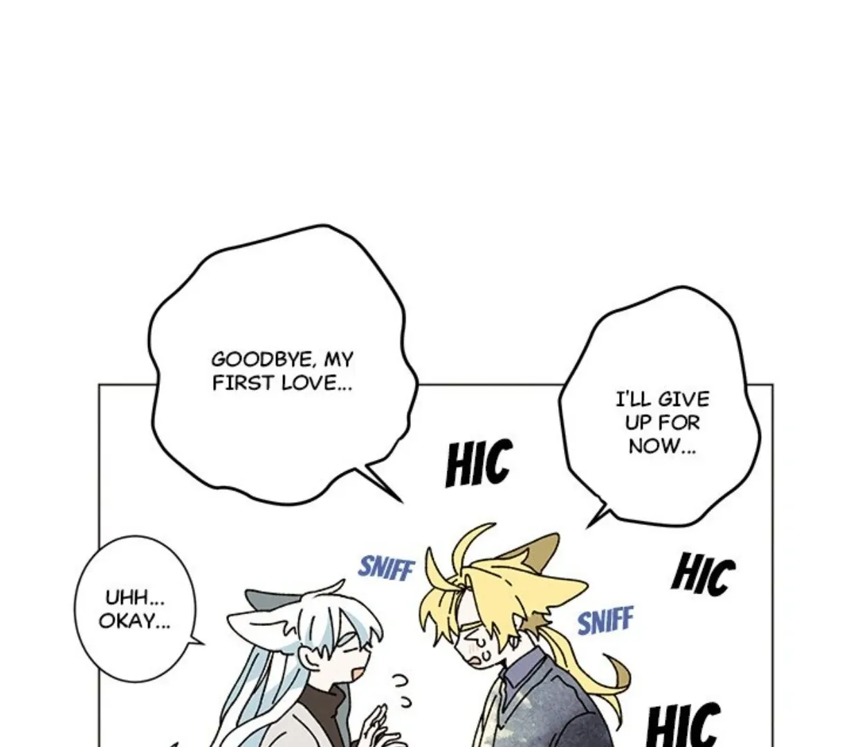Read Merry! Memory chapter 46 image 33 on Lezhin