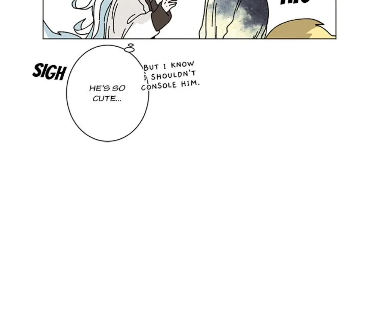 Read Merry! Memory chapter 46 image 34 on Lezhin