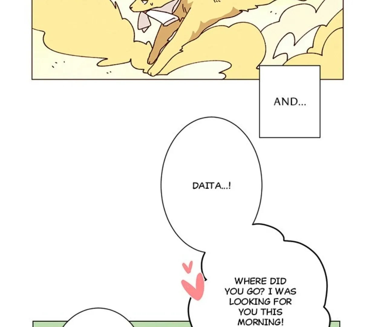 Read Merry! Memory chapter 46 image 38 on Lezhin