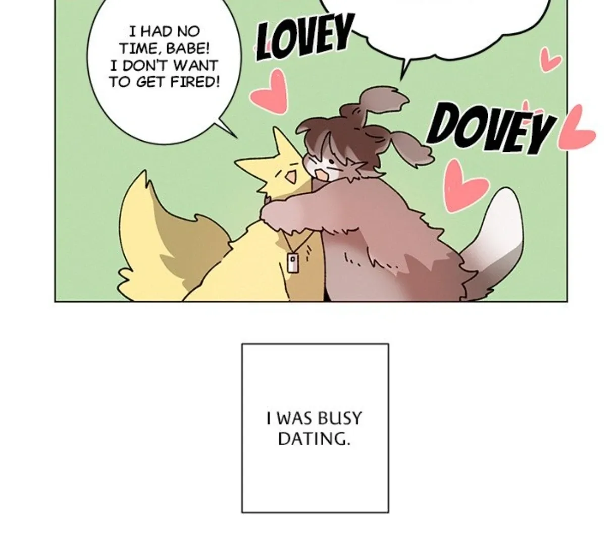 Read Merry! Memory chapter 46 image 39 on Lezhin