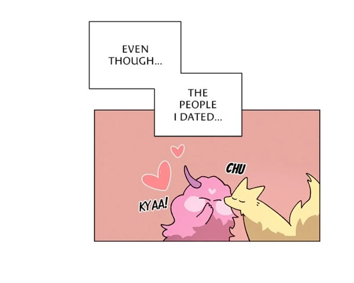 Read Merry! Memory chapter 46 image 41 on Lezhin