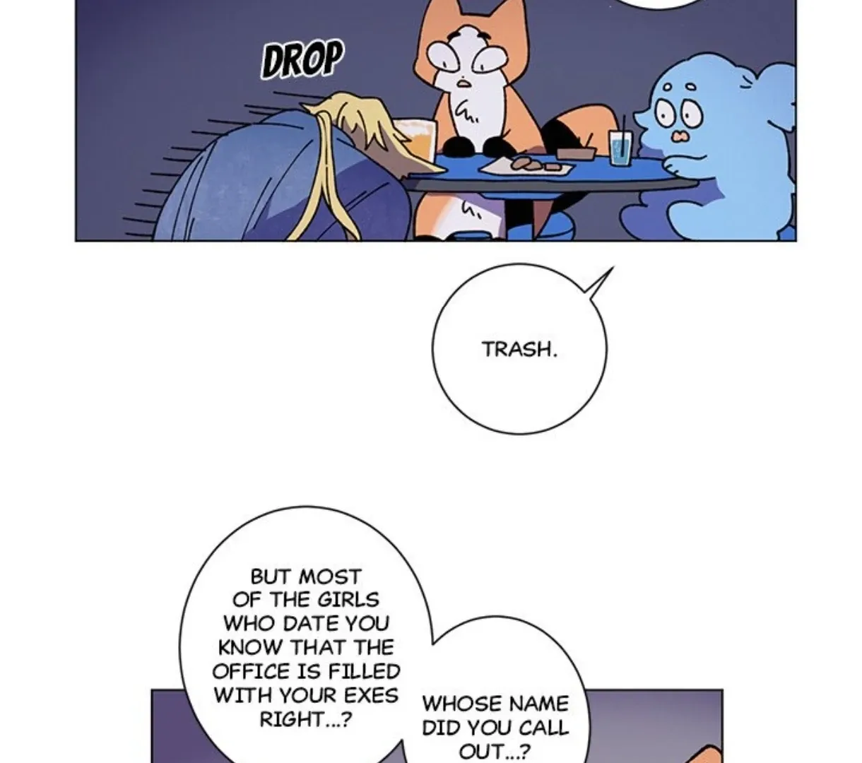 Read Merry! Memory chapter 46 image 46 on Lezhin