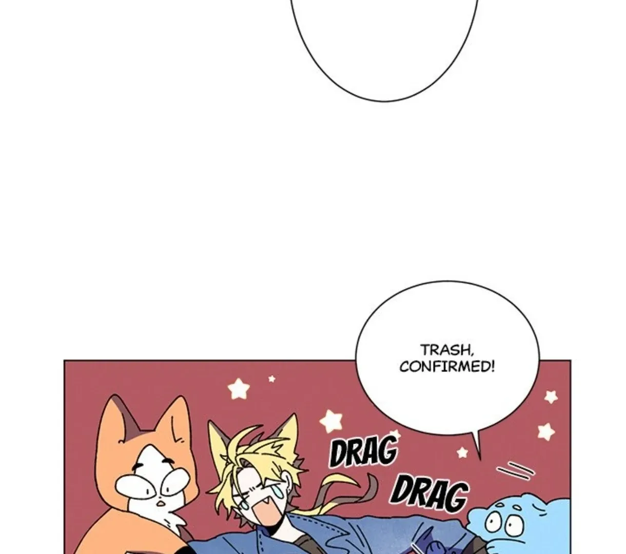 Read Merry! Memory chapter 46 image 48 on Lezhin