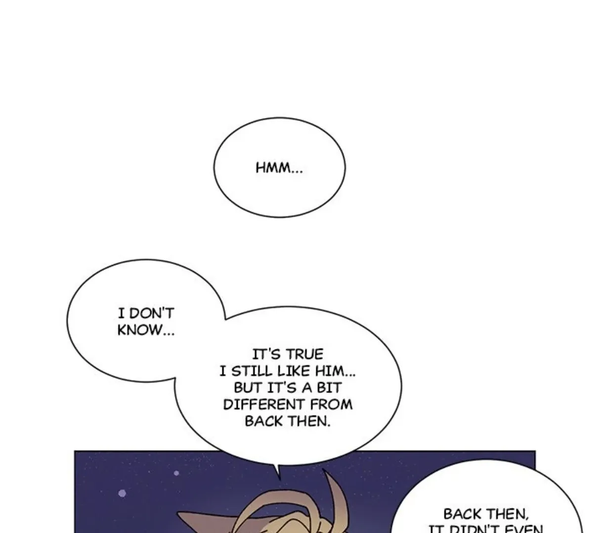Read Merry! Memory chapter 46 image 52 on Lezhin