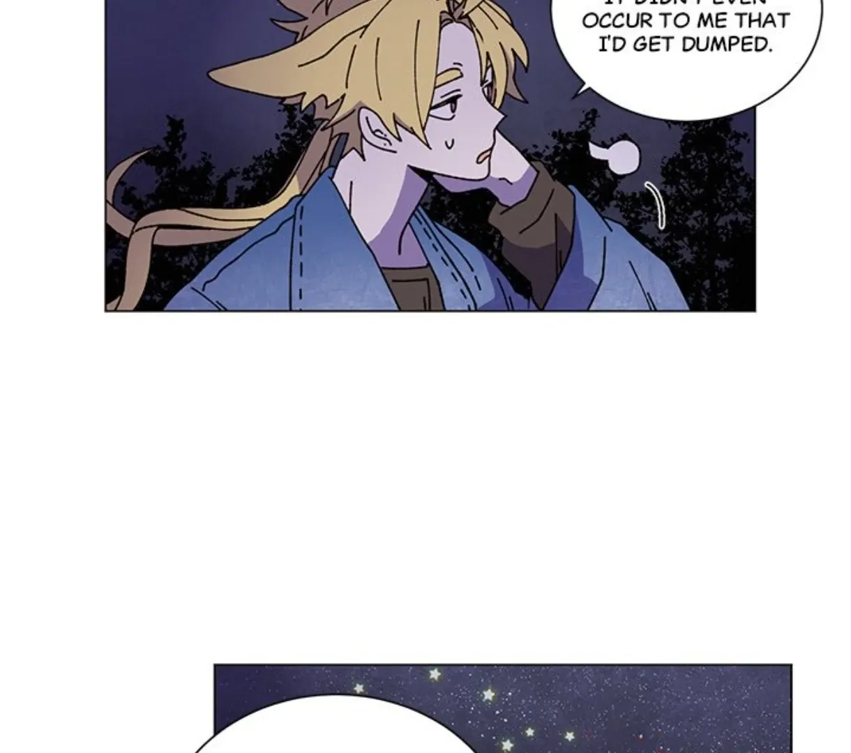 Read Merry! Memory chapter 46 image 53 on Lezhin