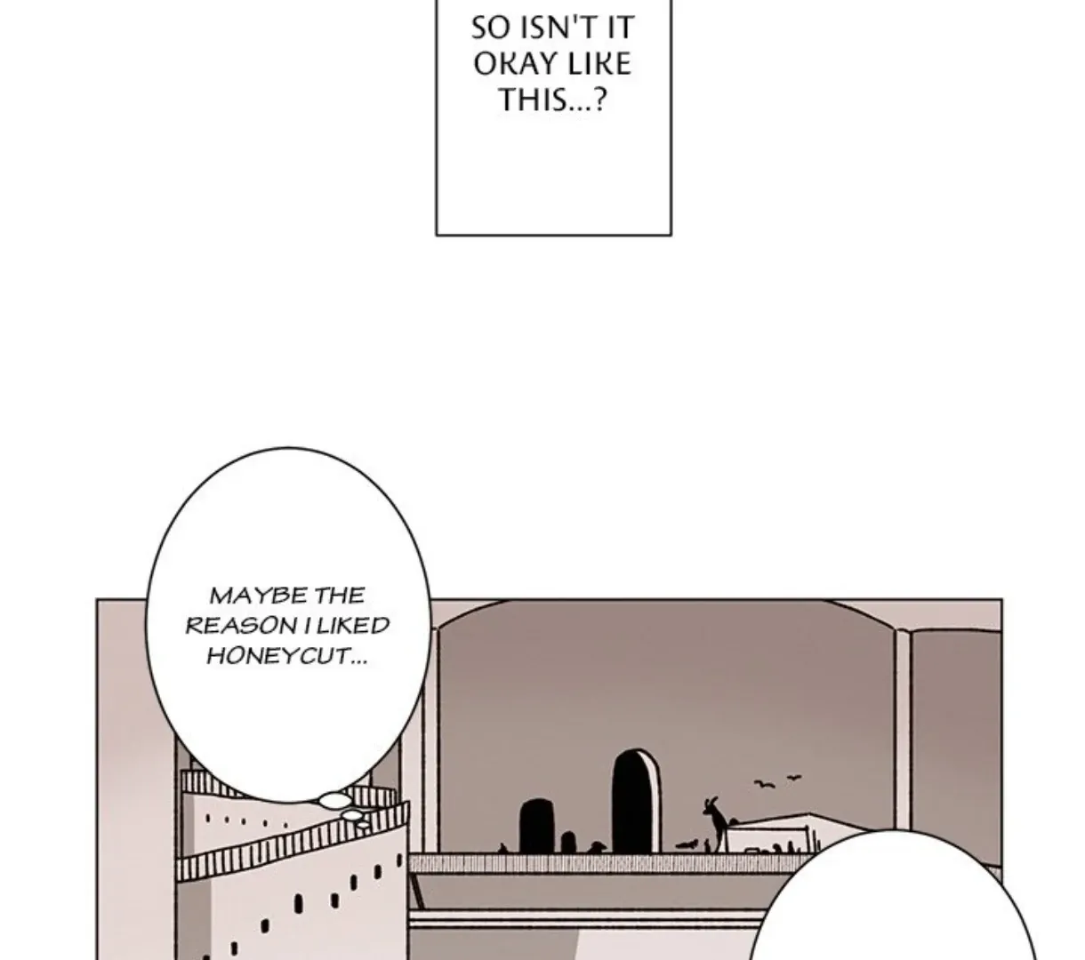 Read Merry! Memory chapter 46 image 55 on Lezhin