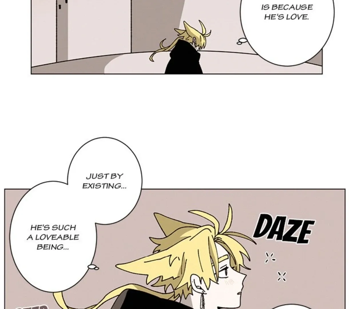 Read Merry! Memory chapter 46 image 56 on Lezhin
