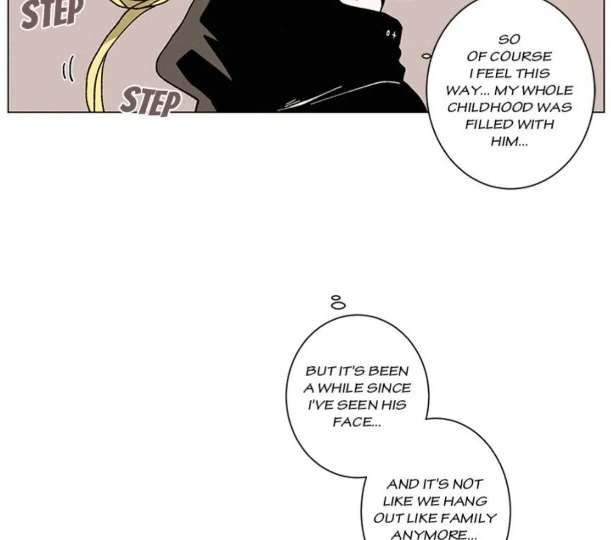 Read Merry! Memory chapter 46 image 57 on Lezhin