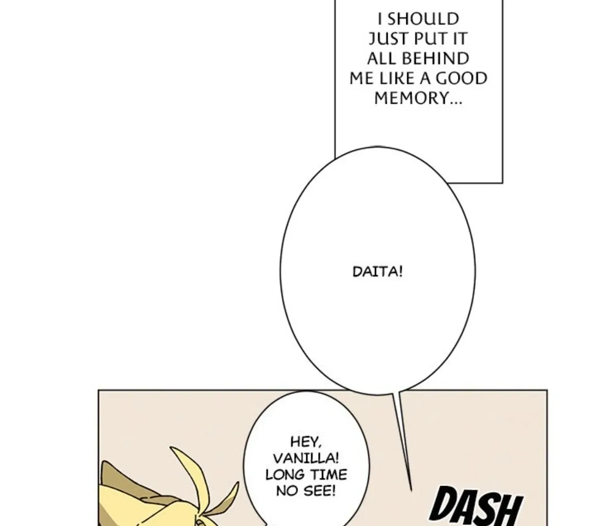 Read Merry! Memory chapter 46 image 60 on Lezhin