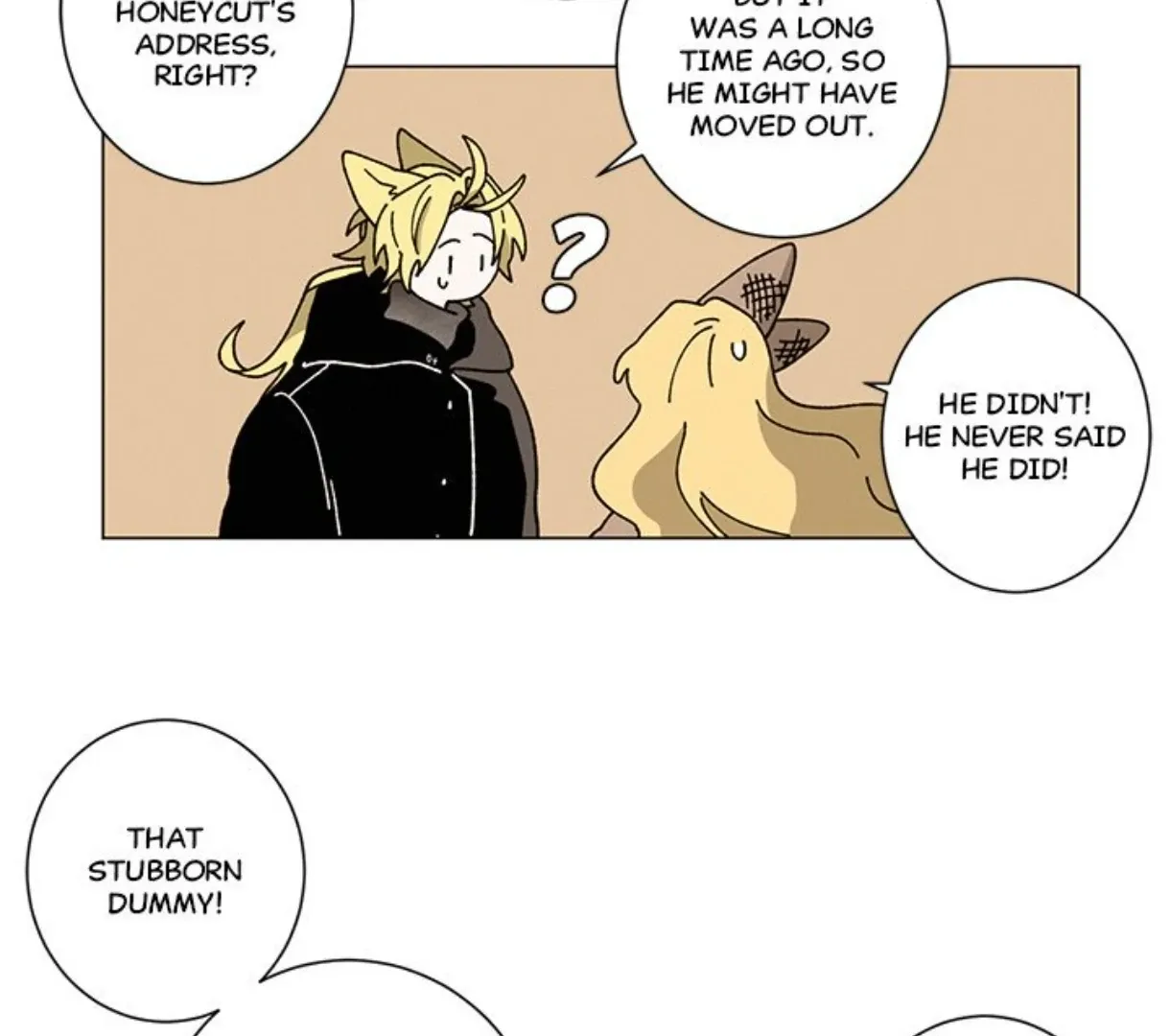 Read Merry! Memory chapter 46 image 62 on Lezhin