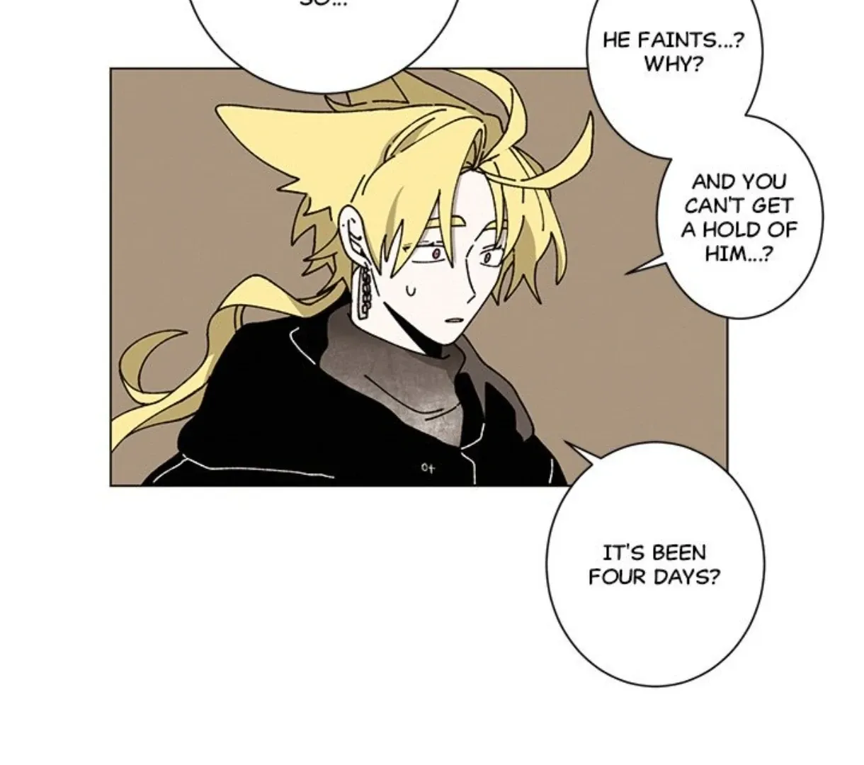 Read Merry! Memory chapter 46 image 64 on Lezhin