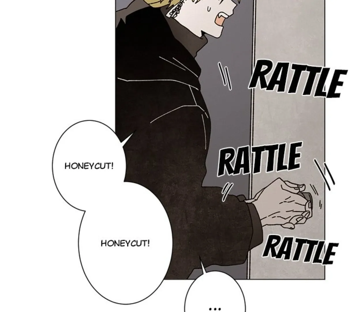 Read Merry! Memory chapter 46 image 68 on Lezhin