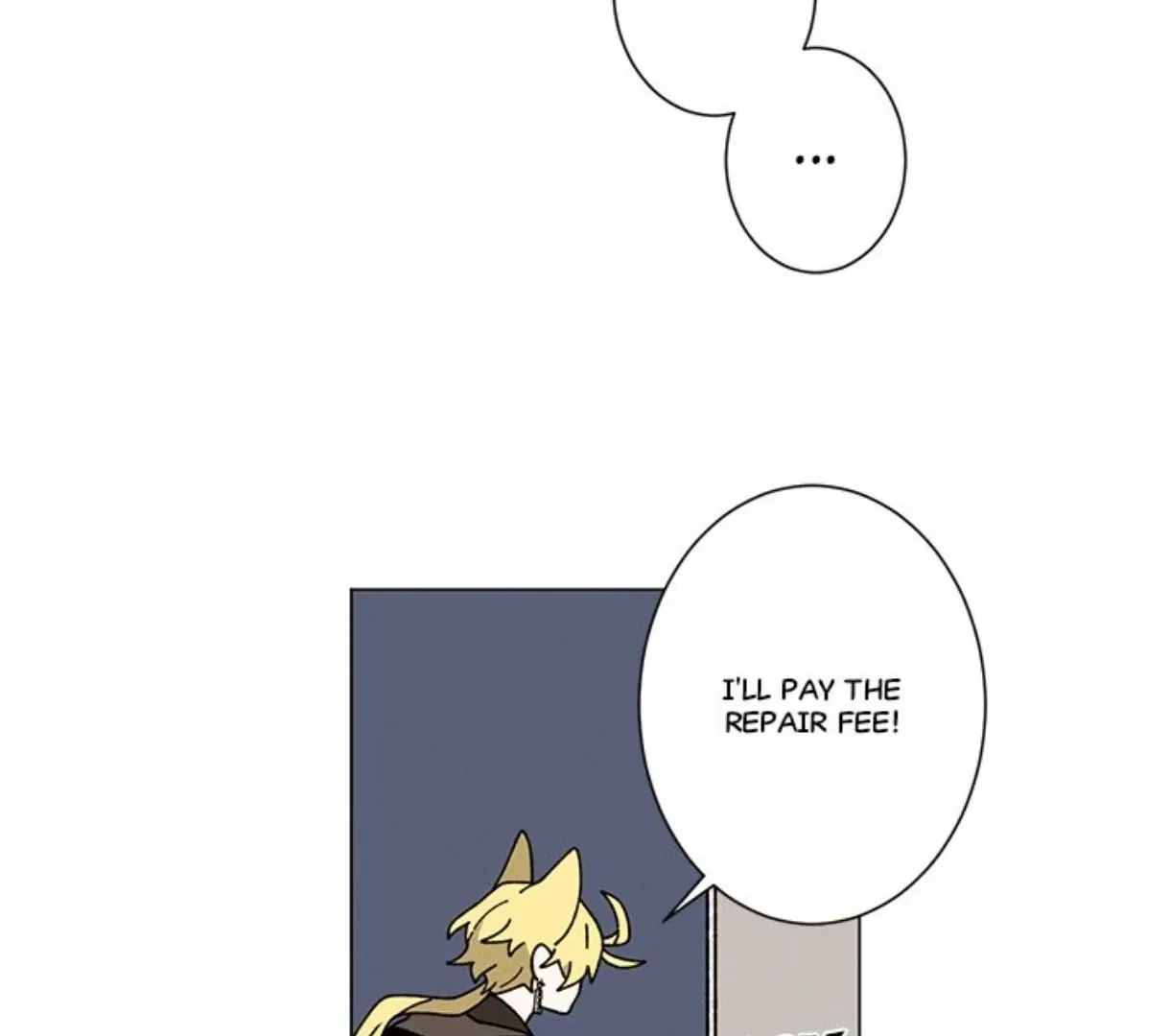 Read Merry! Memory chapter 46 image 69 on Lezhin