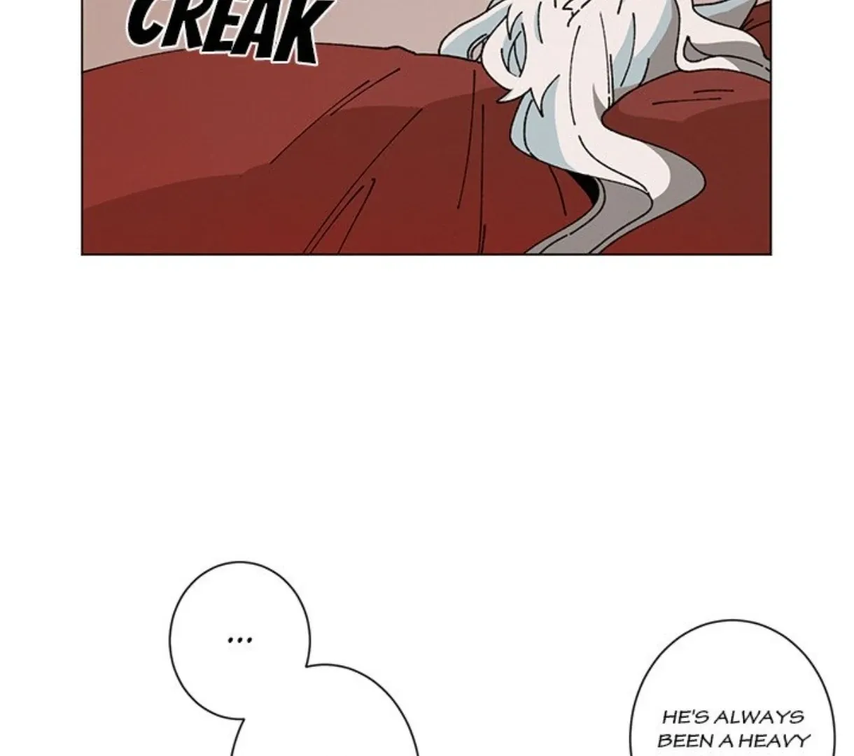 Read Merry! Memory chapter 46 image 71 on Lezhin