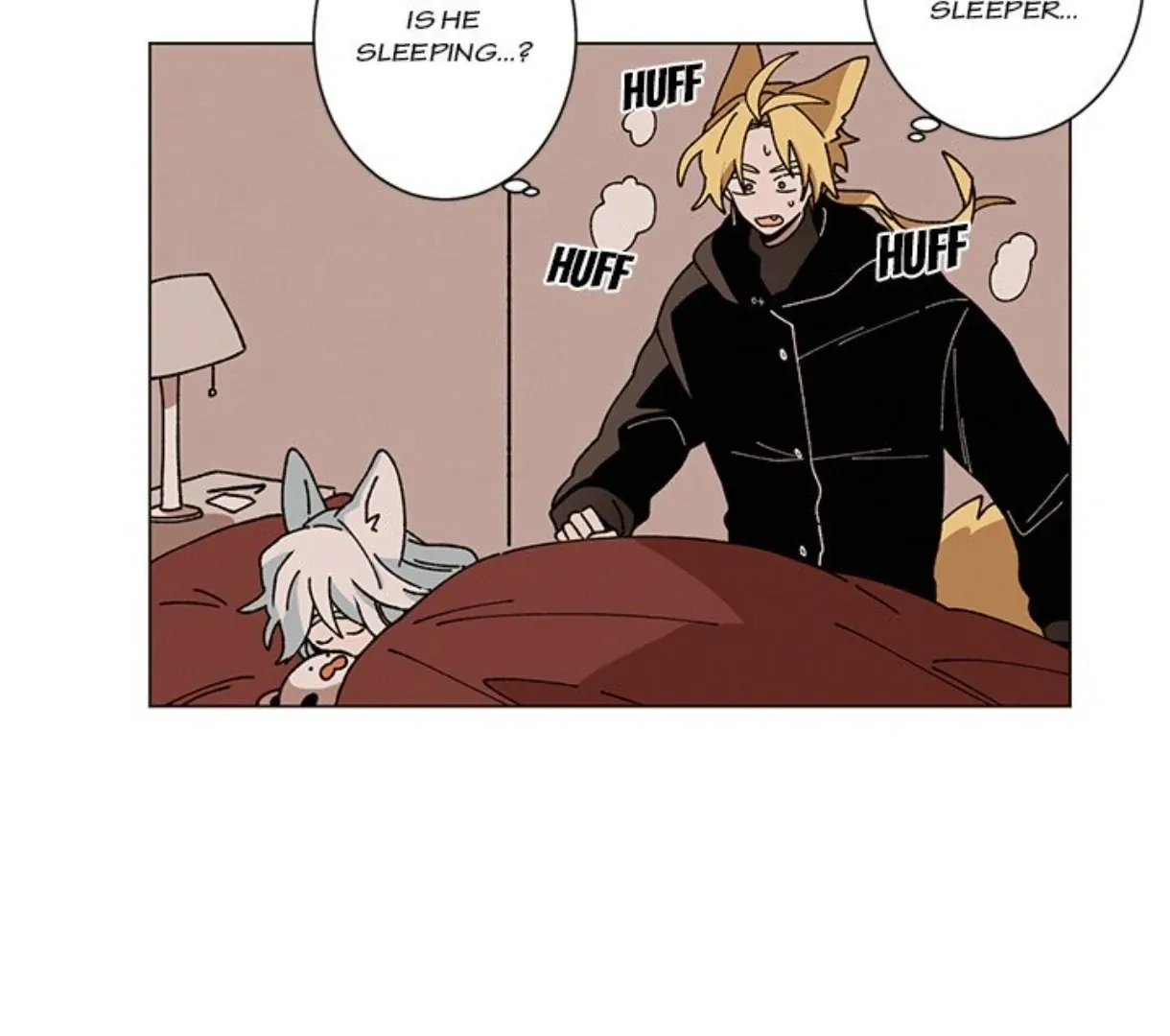 Read Merry! Memory chapter 46 image 72 on Lezhin