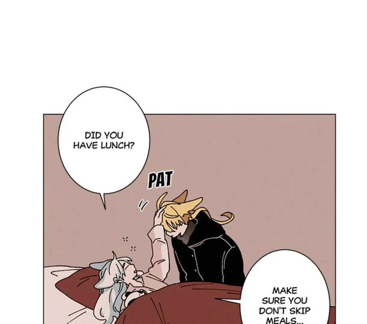 Read Merry! Memory chapter 46 image 77 on Lezhin