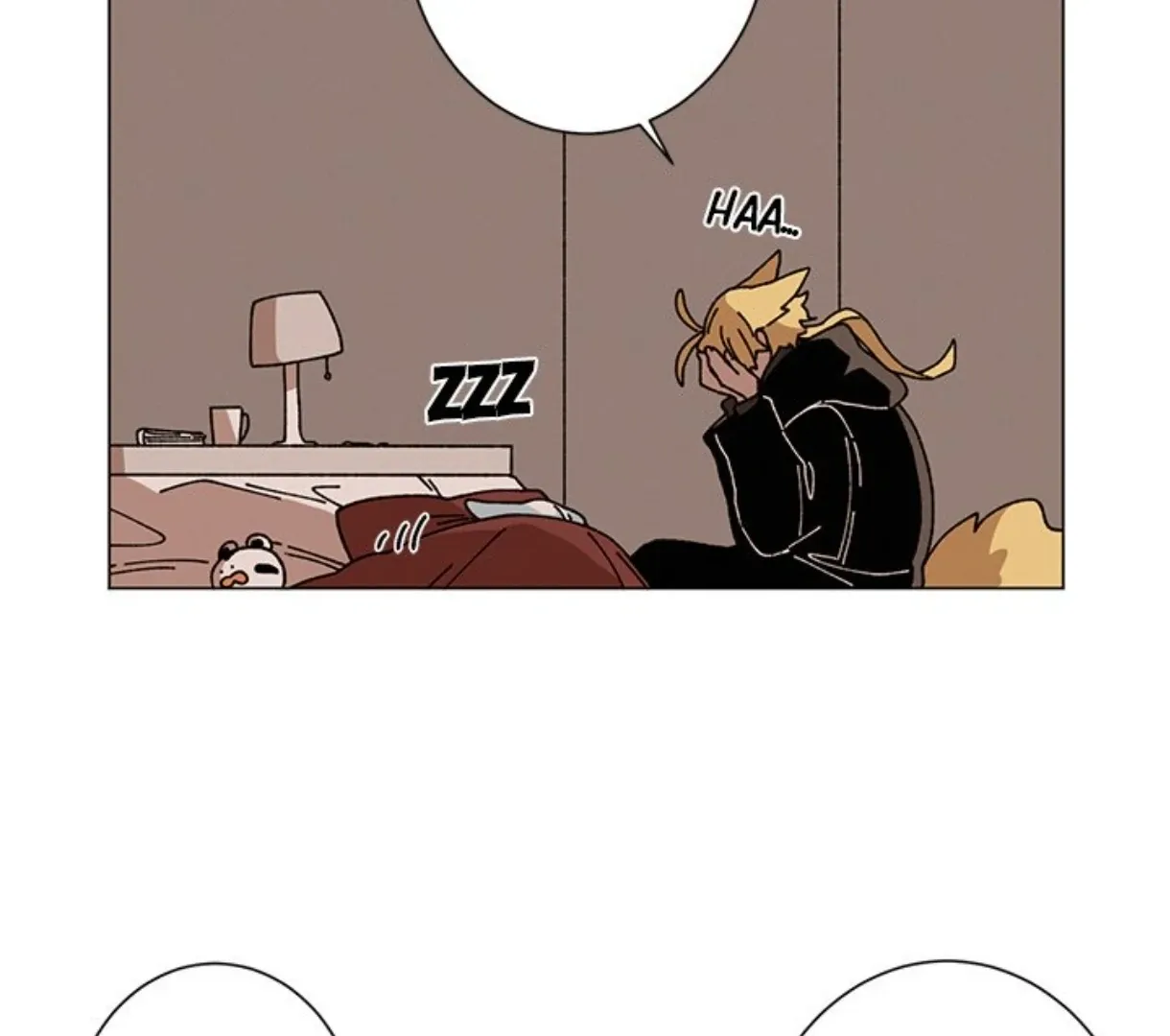 Read Merry! Memory chapter 46 image 81 on Lezhin