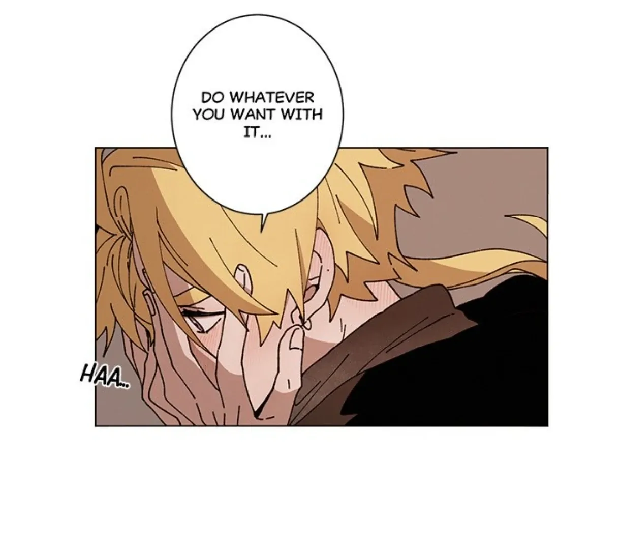 Read Merry! Memory chapter 46 image 84 on Lezhin