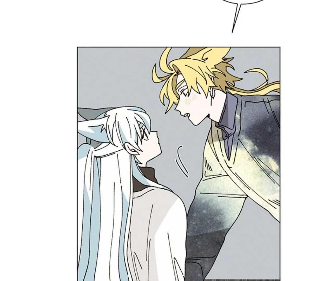 Read Merry! Memory chapter 46 image 9 on Lezhin