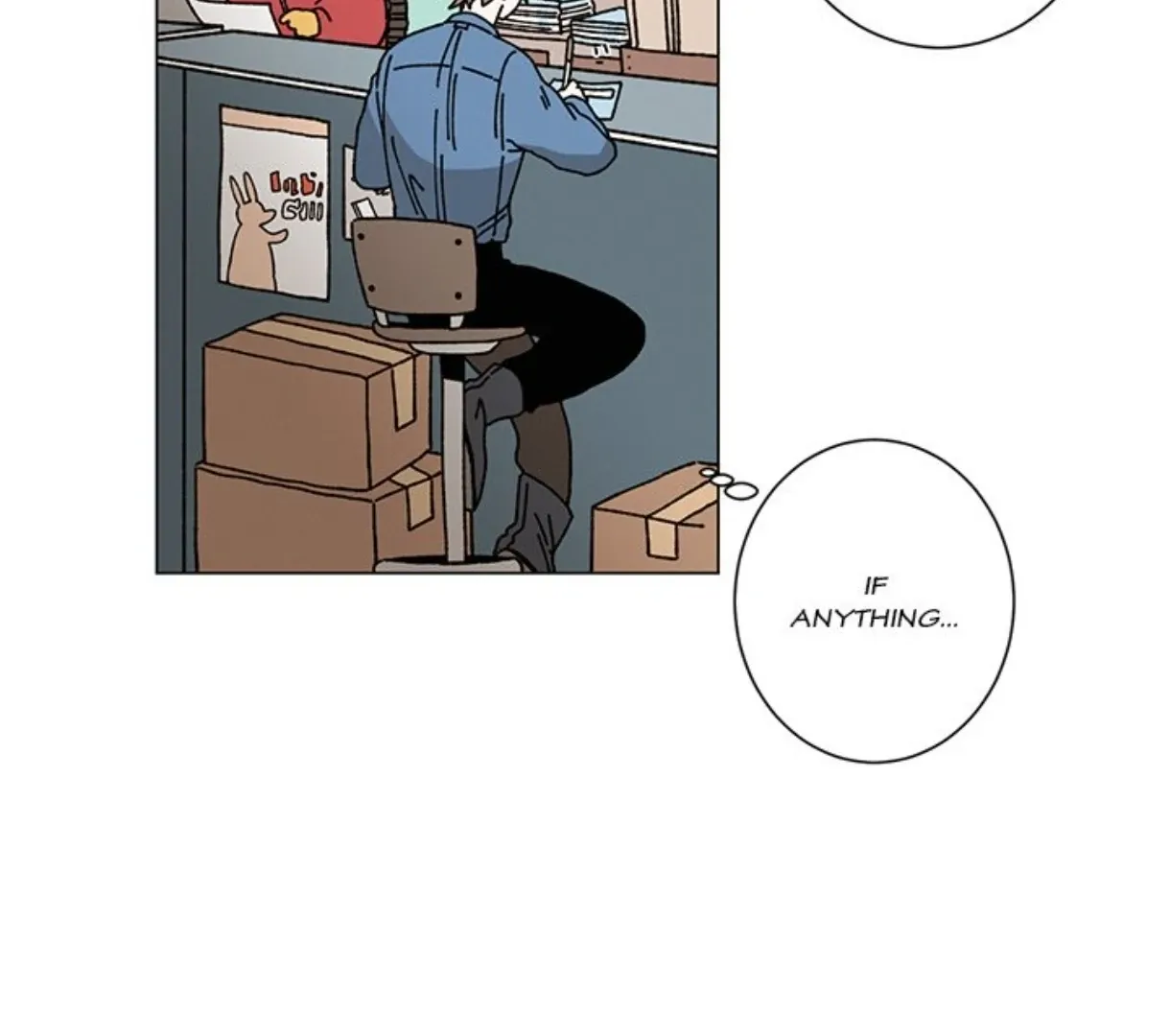 Read Merry! Memory chapter 47 image 10 on Lezhin