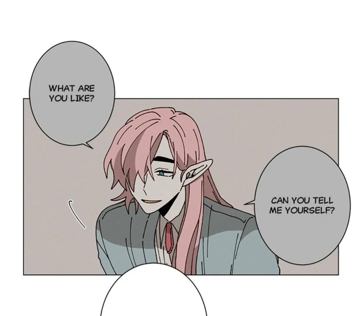 Read Merry! Memory chapter 47 image 11 on Lezhin