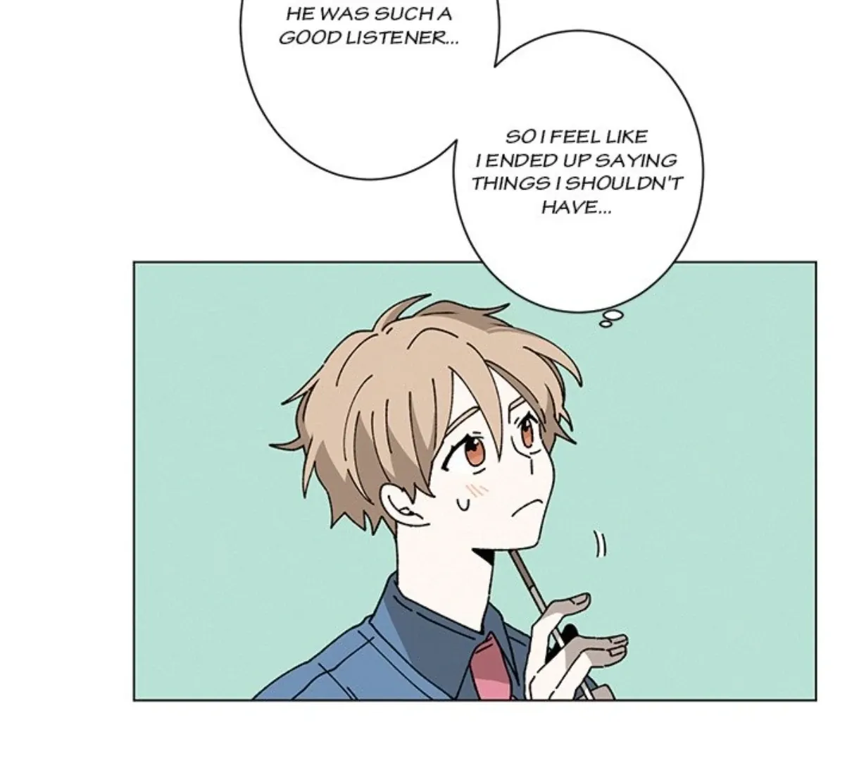 Read Merry! Memory chapter 47 image 12 on Lezhin