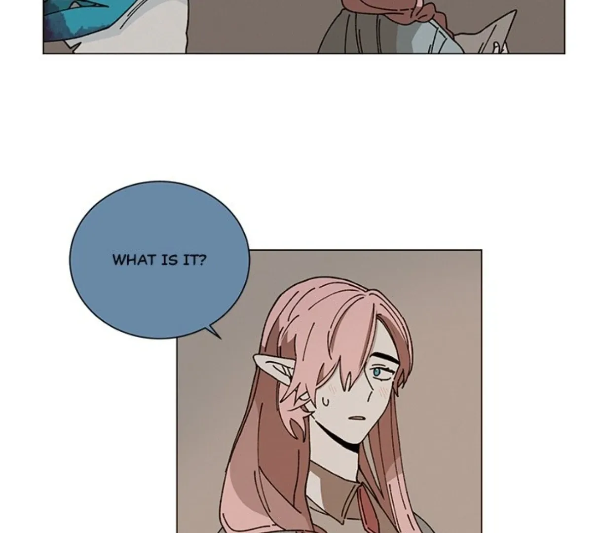 Read Merry! Memory chapter 47 image 18 on Lezhin