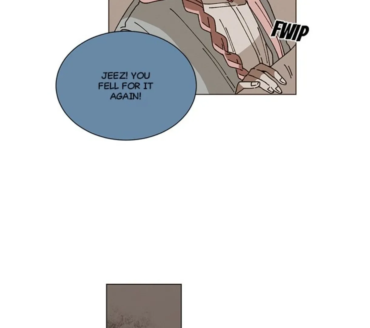 Read Merry! Memory chapter 47 image 19 on Lezhin