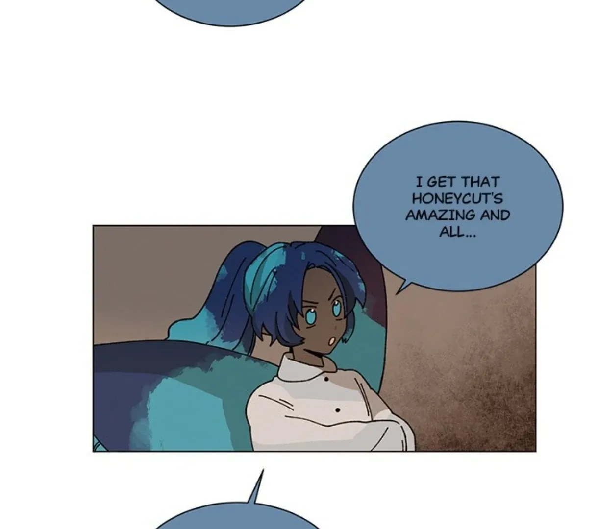 Read Merry! Memory chapter 47 image 22 on Lezhin