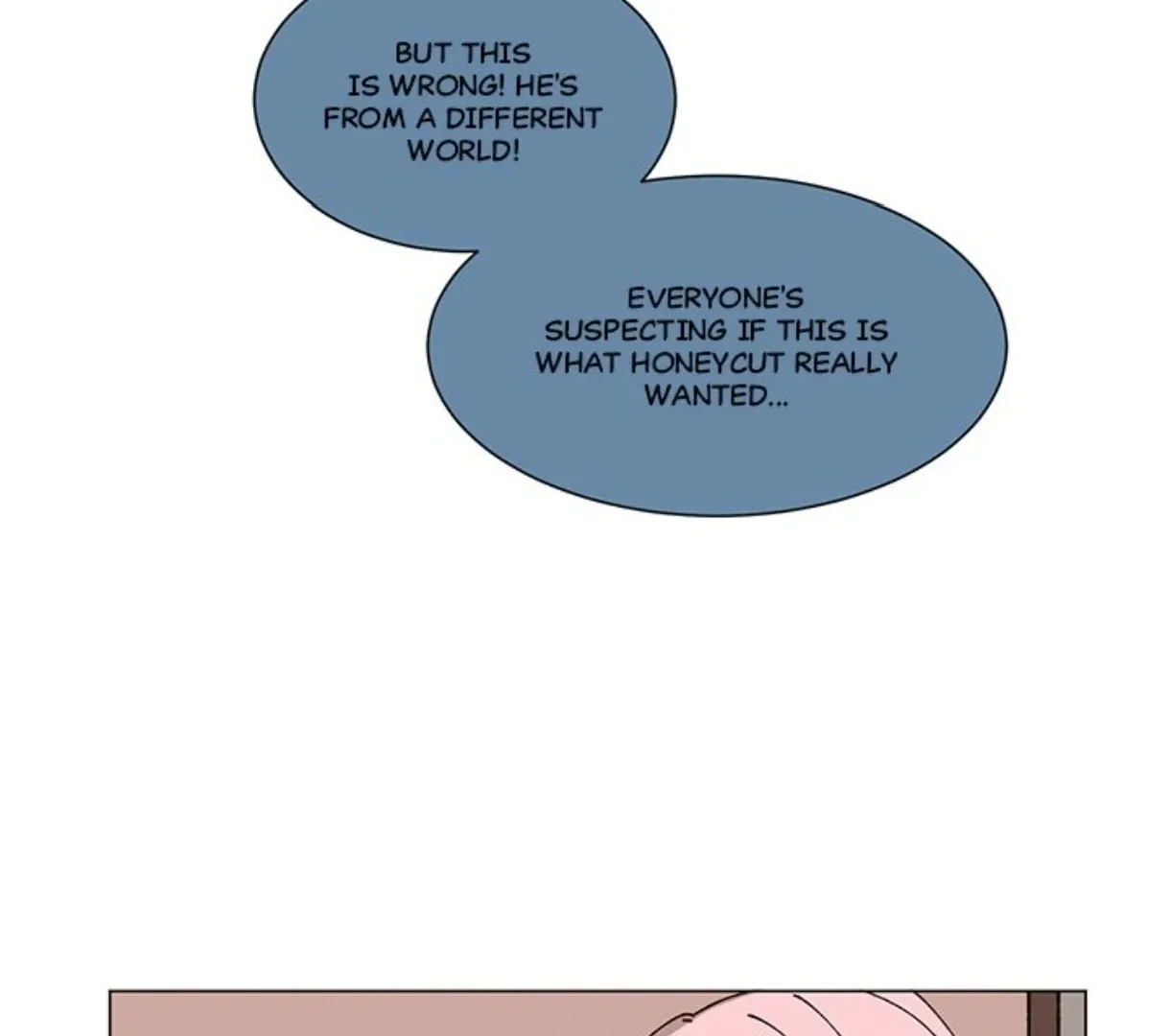 Read Merry! Memory chapter 47 image 23 on Lezhin